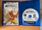Avatar de legende van aang (PS2), Avontuur en Actie, Vincentsgames@hotmail.com, Vincent's games, 1 speler