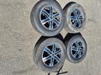 Mercedes sprinter velgen set, Auto-onderdelen, Banden en Velgen, Ophalen, Bestelwagen, Velg(en), 17 inch