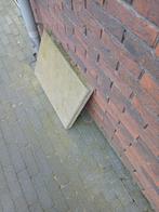 Tegels, Tuin en Terras, Tegels en Klinkers, Ophalen, Beton, 10 m² of meer, Terrastegels