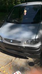 Jdm brommobiel 2005, Ophalen, Gebruikt