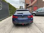 Bumper Achter BMW 5 serie Touring (G31) 2019 51128073729, Gebruikt, Petuelring 130, München 80809, , Duitsland, BMW, Bayerische Motoren Werke AG