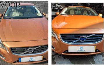 AUTO SPECIALIST INTERIEUR REINIGING,POETSEN,POLIJSTEN,WAXEN beschikbaar voor biedingen