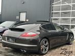 Porsche Panamera 4.8 4S | Sportchrono | Bose | Dak | NAP |, Auto's, Porsche, Te koop, Zilver of Grijs, Geïmporteerd, Benzine