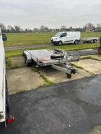 Autoambulance Verdonk, Ophalen, Gebruikt