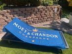 MOËT & CHANDON handdoek voor aan boord.BLAUW OF ZWART ‼️, Ophalen of Verzenden, Nieuw