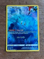 Pokémon: Manaphy (CRZ GG06), Ophalen of Verzenden, Zo goed als nieuw, Losse kaart
