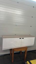 Wandkast voor in zelfbouw camper, Caravans en Kamperen, Ophalen, ...., ..., Zo goed als nieuw