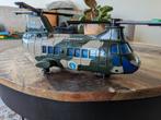 Chinook helikopter speelgoed, Hobby en Vrije tijd, Ophalen of Verzenden, Gebruikt, Overige typen, Overige merken