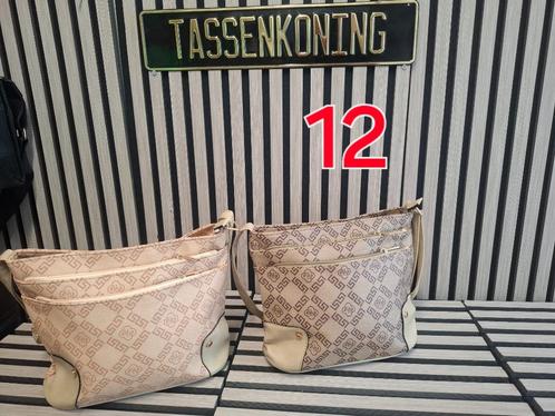 Mooie tassen, Sieraden, Tassen en Uiterlijk, Tassen | Damestassen, Ophalen of Verzenden