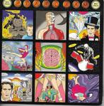 Pearl Jam - Back spacer, Ophalen of Verzenden, Gebruikt