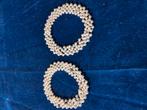 Armband, Sieraden, Tassen en Uiterlijk, Piercings, Ophalen of Verzenden, Zo goed als nieuw, Staal, Navelpiercing