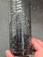 Coca cola glas limited edition, Ophalen of Verzenden, Zo goed als nieuw, Frisdrankglas