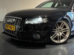 Audi S4 Avant 3.0 TFSI Quattro Supercharged /Alu Trim Pack/F, Automaat, 1970 kg, Gebruikt, 2995 cc
