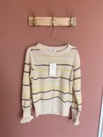 Fabienne chapot trui maat L (Nieuw), Kleding | Dames, Truien en Vesten, Geel, Maat 42/44 (L), Nieuw, Ophalen of Verzenden
