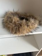 Bont, Kleding | Dames, Jassen | Winter, Ophalen of Verzenden, Nieuw, Zwart