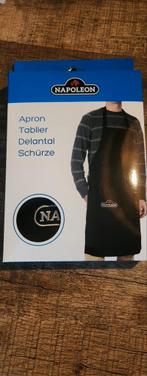 Napoleon Schort - Nieuw in Verpakking, Tuin en Terras, Barbecue-accessoires, Ophalen of Verzenden, Nieuw, Napoleon