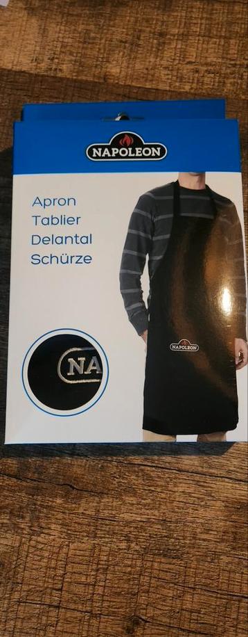 Napoleon Schort - Nieuw in Verpakking beschikbaar voor biedingen