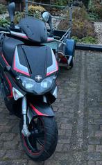Gilera Runner., Fietsen en Brommers, Scooters | Overige merken, Ophalen, Maximaal 45 km/u, Gilera runner, Zo goed als nieuw