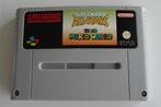 Super Mario Allstars + Super Mario World voor Super Nintendo, Spelcomputers en Games, Games | Nintendo Super NES, Ophalen of Verzenden