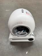 Automatische Kattenbak - Viervoeter - 65L - Compleet, Dieren en Toebehoren, Kattenbakken, Ophalen of Verzenden, Zo goed als nieuw