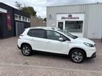Peugeot 2008 1.2 PureTech Active KM 155995 ZEER MOOI 6999E, Voorwielaandrijving, Stof, Gebruikt, 1199 cc