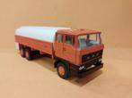 Lion Car nr 67 DAF 2800 tankauto, Hobby en Vrije tijd, Modelauto's | 1:50, Nieuw, Ophalen of Verzenden, Bus of Vrachtwagen, Lion Toys