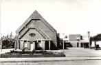 Benthuizen, Kerk Geref. Gemeente - 1972 gelopen, Ophalen of Verzenden, Voor 1920, Gelopen, Noord-Brabant