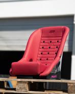 NRG Prisma ST Retro Kuipstoel Sportstoel autostoel stoel, Auto diversen, Tuning en Styling, Ophalen of Verzenden