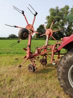 Pz fanex 500 Schudder,Vicon Pendelstrooier,cultivator, Zakelijke goederen, Ophalen, Glastuinbouw, Weidebouw