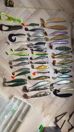 Partij shads, Ophalen, Zo goed als nieuw, Overige typen