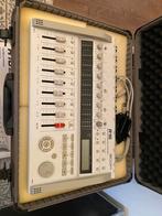 Zoom R16 opname, Muziek en Instrumenten, Midi-apparatuur, Ophalen of Verzenden, Zo goed als nieuw