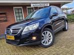 Volkswagen Tiguan 1.4TSI Sport&S1..4M, NW DISRIBUTIE, CAMERA, Auto's, Volkswagen, Origineel Nederlands, Te koop, 5 stoelen, Benzine