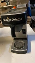 Koffie zet apparaat, Ophalen of Verzenden, Zo goed als nieuw