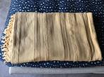 Grand Foulard Woondeken 240x280 cm, Ophalen of Verzenden, Gebruikt