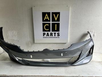 Bmw 3 Serie G20 G21 facelift lci voorbumper bumper origineel beschikbaar voor biedingen