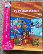 Thea Stilton De Danswedstrijd, Boeken, Thea Stilton, Fictie algemeen, Ophalen of Verzenden, Zo goed als nieuw