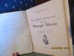 Een Vertelsel vol eenvoud over de Maagd Maria, Ophalen of Verzenden, Gebruikt, Boek, Christendom | Katholiek