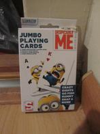 kaartspel  MIGNON   groot formaat   nieuw, Hobby en Vrije tijd, Gezelschapsspellen | Kaartspellen, Ophalen of Verzenden, Nieuw