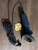 Bosch slijptol 125 mm, Doe-het-zelf en Verbouw, Gereedschap | Slijpmachines, Ophalen of Verzenden, Zo goed als nieuw, 1000 watt of meer