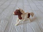 Shetland Pony Foal Baby Horse Schleich 13608 2005 7x2x6cm, Ophalen of Verzenden, Zo goed als nieuw