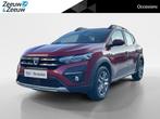 Dacia Sandero Stepway 1.0 TCe 90 Comfort Trekhaak| Cruisecon, Auto's, Dacia, Voorwielaandrijving, 12 maanden, Gebruikt, Euro 6