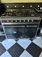 Lacanche fornuis, Witgoed en Apparatuur, Fornuizen, Ophalen, Gebruikt, 60 cm of meer, Gas