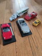 Model auto, Ophalen of Verzenden, Bburago