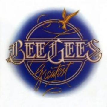 BEE GEES - Greatest (2CD)  beschikbaar voor biedingen