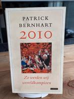 Zo werden wij wereldkampioen in 2010 ( voetbal ), Ophalen of Verzenden, Gelezen, Balsport