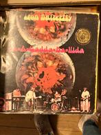 Iron Butterfly - In-A-Gadda-Da-Vida LP, Cd's en Dvd's, Vinyl | Rock, Ophalen of Verzenden, Gebruikt, 12 inch, Progressive
