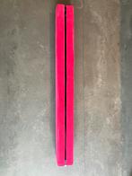 Opvouwbare turnbalk, Sport en Fitness, Turnen, Ophalen, Gebruikt, Materiaal, Maat 36 t/m 42