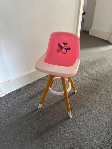 Babyborn Poppenstoel - Leuke Accessoire! beschikbaar voor biedingen