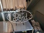 Ford Neon Verlichting - Garage Decoratie, Auto diversen, Autostickers, Ophalen
