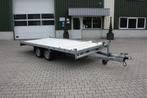 Anssems MSX 3000 kg Multitransporter Autoambulance als nieuw, Auto diversen, Ophalen, Zo goed als nieuw